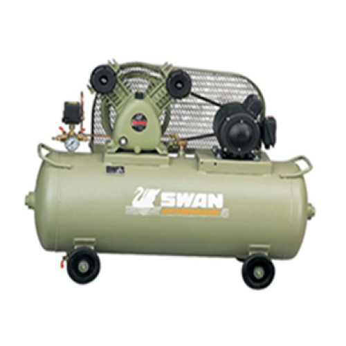 ปั๊มลมสวอน Swan SVP-212 1/2 แรงม้า (58 ลิตร)